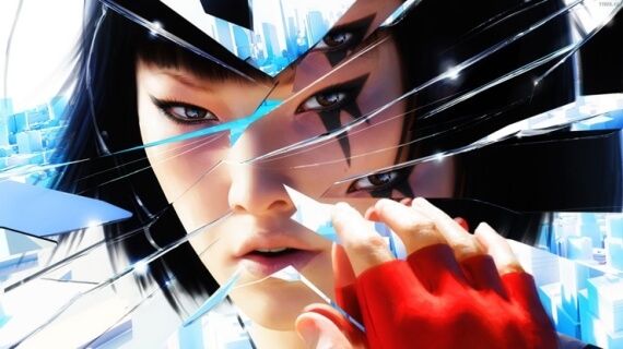 Mirrors Edge 2 Production Stopped