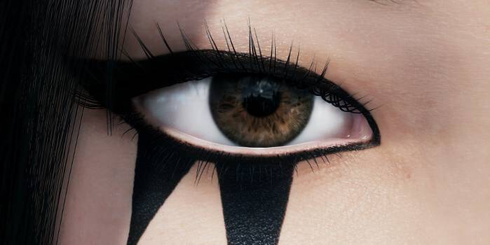 Mirrors Edge 2 Protagonist Eye