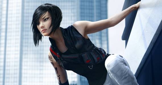 Mirrors Edge 2 Taken To Next Level