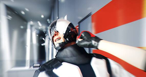 Mirror's Edge 2 is Open World