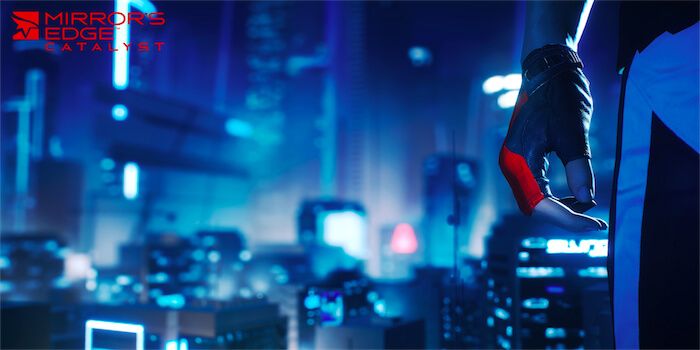 Mirror's Edge Catalyst Gameplay Trailer Sets Up Story