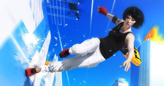 Mirror's Edge Writer Wants to do Sequel
