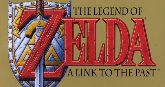 Miyamoto Link to the Past Follow Up