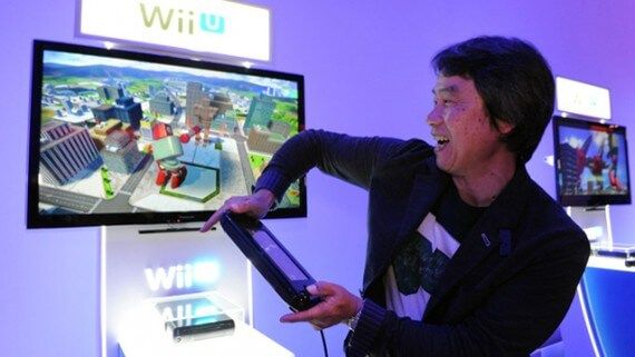 Miyamoto Talks About Nintendo Shifting From Casual To Core Gamers