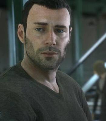 MoH Warfighter Emotinal Storytelling