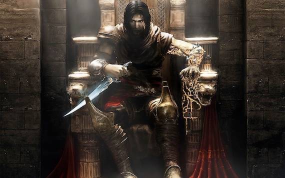 Prince of Persia