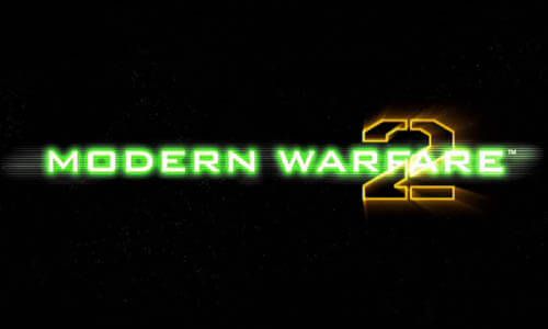 Modern Warfare 2 PS3 Security Patch