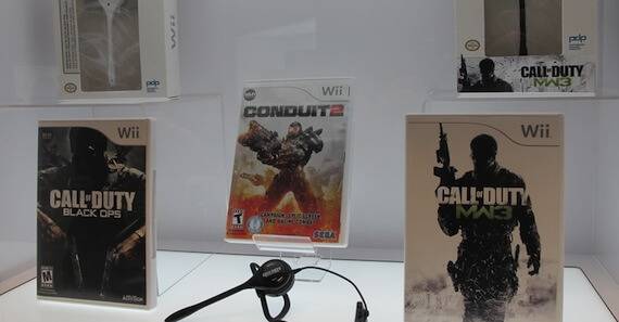 Modern Warfare 3 Coming to Wii