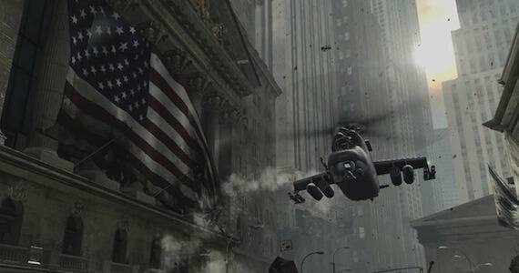 Modern Warfare 3 To Use Dedicated Servers Exactly Like Cod4 Images, Photos, Reviews