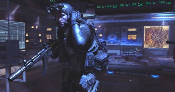 Modern Warfare 3 Earns 775 Million Dollars