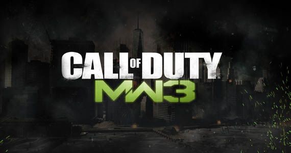 Call of Duty haters motivate Infinity Ward for Modern Warfare 3