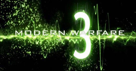 Modern Warfare 3 Leak
