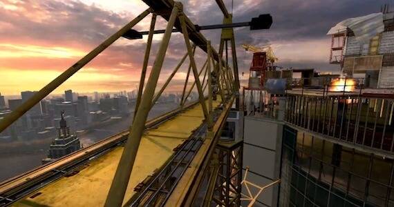 Modern Warfare 3 Map and Clan Operations