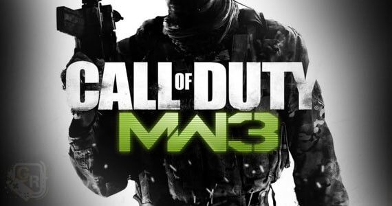 Modern Warfare 3 NBA Trailer