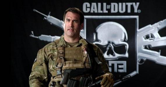 Modern Warfare 3 Overwatch DLC Trailer