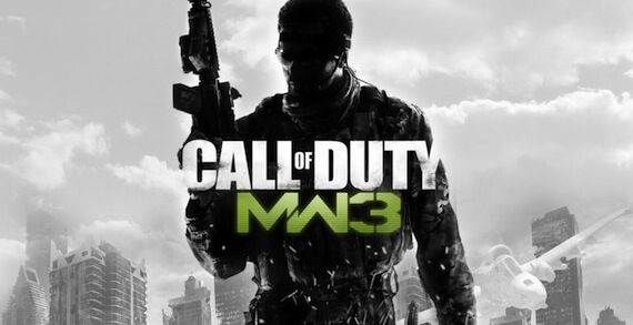'Call of Duty Modern Warfare 3' Review