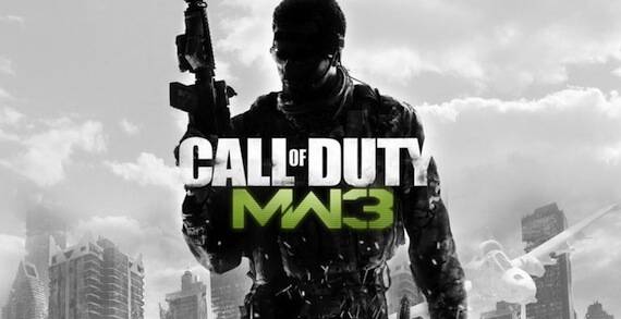 Modern Warfare 3 Review