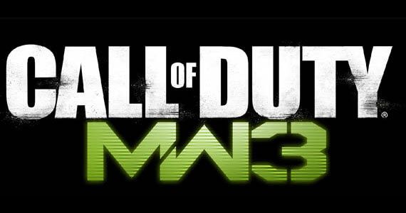 Call Of Duty MW3 Spec Ops Includes Survival Mode