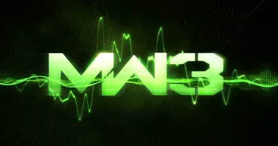 Modern Warfare 3 Strike Packages Video