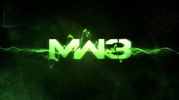 Modern Warfare 3 Teaser Trailers