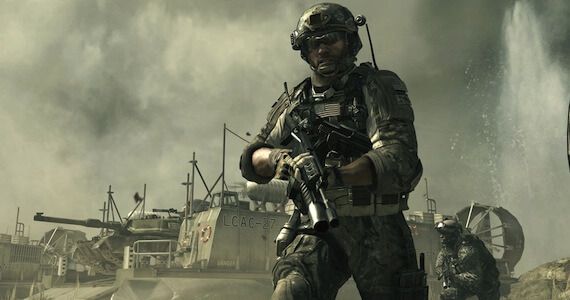 Modern Warfare 3 and Battlefield 3 Glitchers Addressed