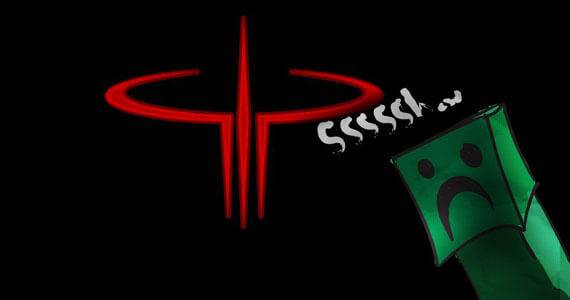 Mojang Bethesda Quake 3 Challenge