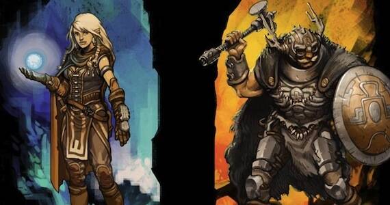 Mojang Injunction Scrolls