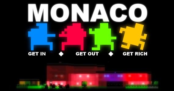 Monaco PAX East 2012 Hands On Preview