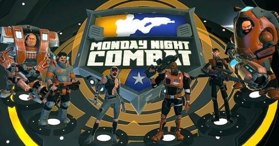 Monday Night Combat Summer of Arcade