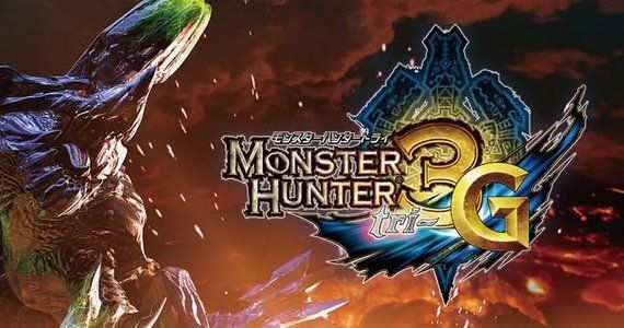 Monster Hunter 3g Opening Cinematic And Demo Details