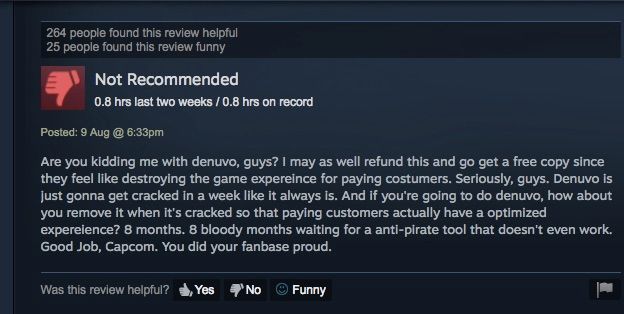 Monster Hunter World PC Steam review 1
