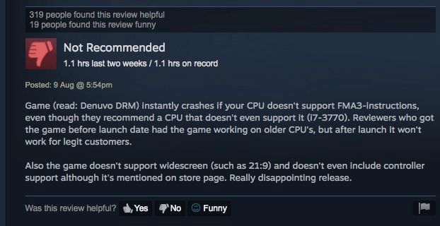Monster Hunter World PC Steam review 2