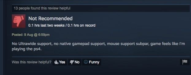 Monster Hunter World PC Steam review 3