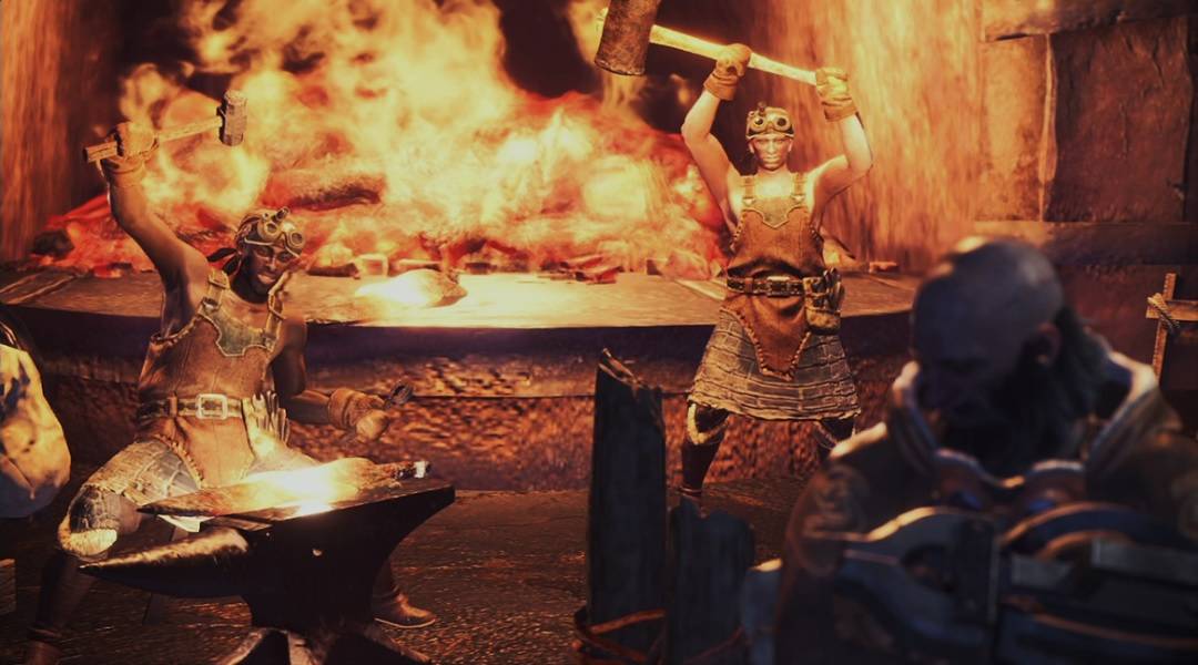 Monster Hunter World Sells Over Five Million Copies