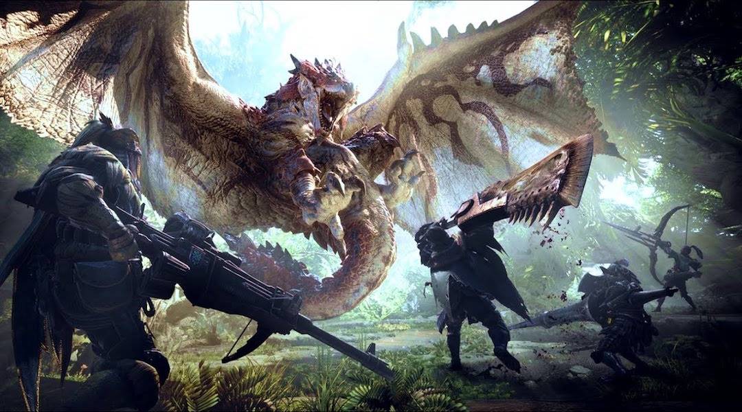 Monster Hunter World unlock Bandit Mantle Zenny farming