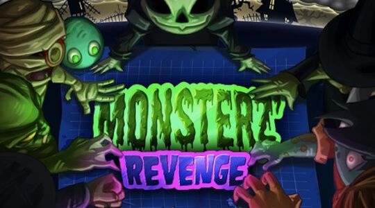 Monsterz Revenge iOS Review