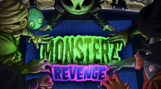 Monsterz Revenge iOS Review