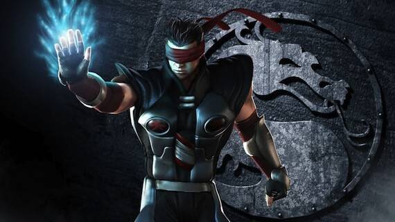 Moral Kombat DLC Characters Leaked Magazine