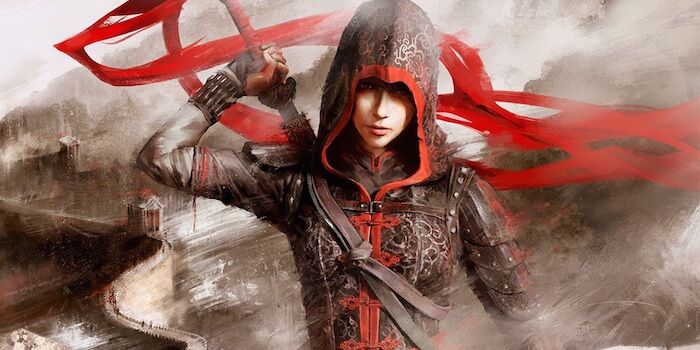 More Assassins Creed Chronicles Planned