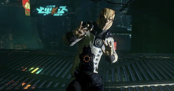 More Bad News for Prey 2