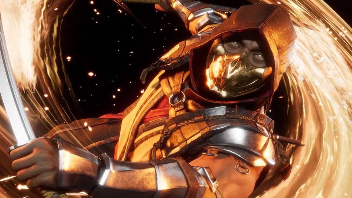 mortal kombat 11 keyboard smash