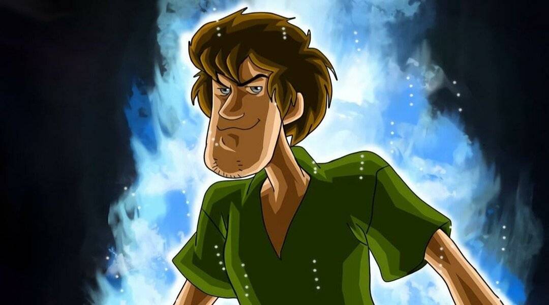 mortal kombat 11 shaggy