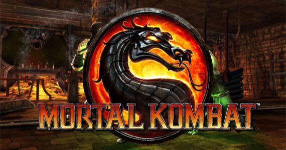 Mortal Kombat Xbox 720 PS4