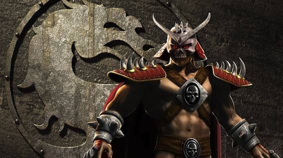 Mortal Kombat Bosses Not Playable