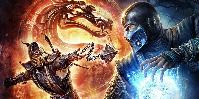 Mortal Kombat Myths