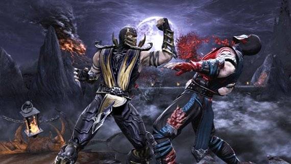 Mortal Kombat Review
