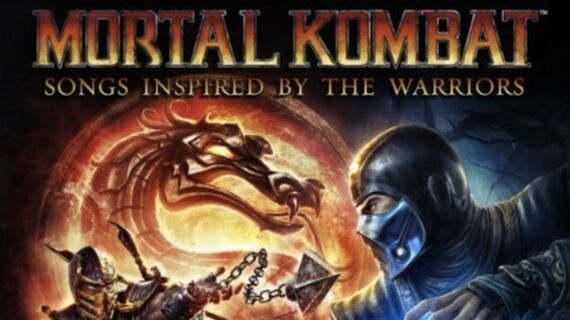 Mortal Kombat Soundtrack Streaming