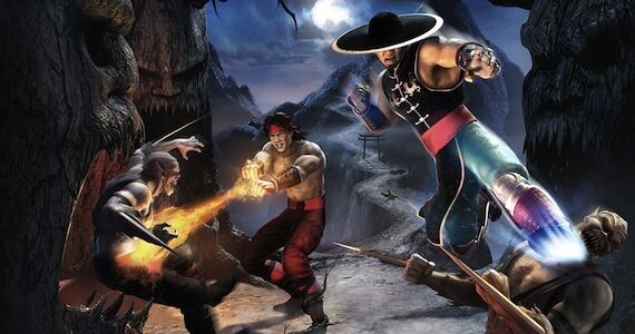 Mortal Kombat Vita Release Date