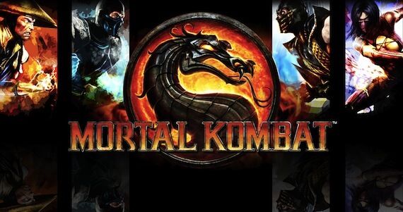 Mortal Kombat Vita Trailer