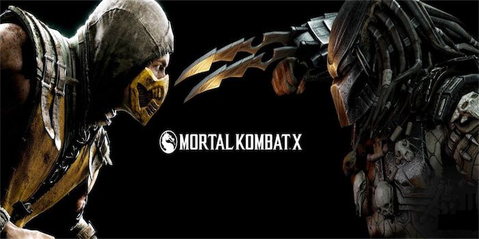 Mortal Kombat X Adds New Stage Brutalities